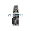 Allen-Bradley 2097-V34PR6 Kinetix 300 - Front Panel and Connectivity View