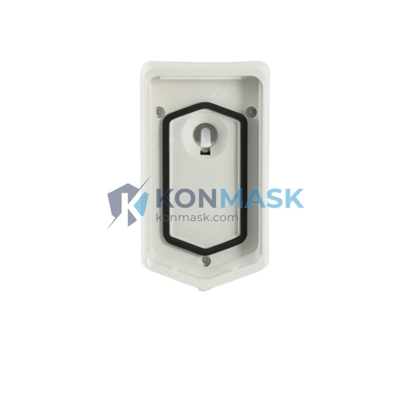 ABB 3AXD50000371082/DPMP-06 ACS880 Drive Accessories - Technical Label and Specifications