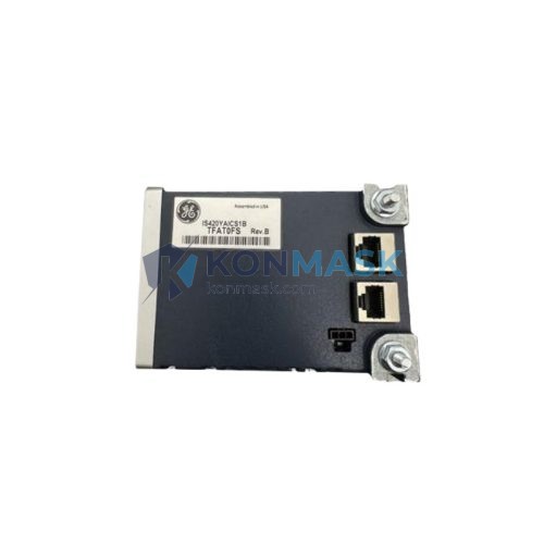 Genuine GE IS420YDOAS1B - Industrial Automation Part