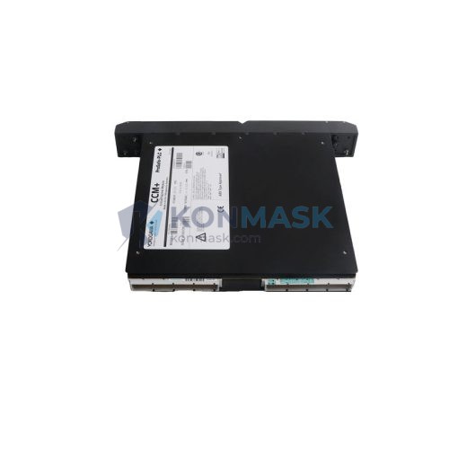 YOKOGAWA 16418-541/1 PSCCM24AAN - Front Panel and Connectivity View
