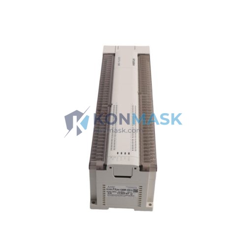 Genuine Mitsubishi Electric FX2N-128MR-ES/UL Mitsubishi FX2N - Industrial Automation Part