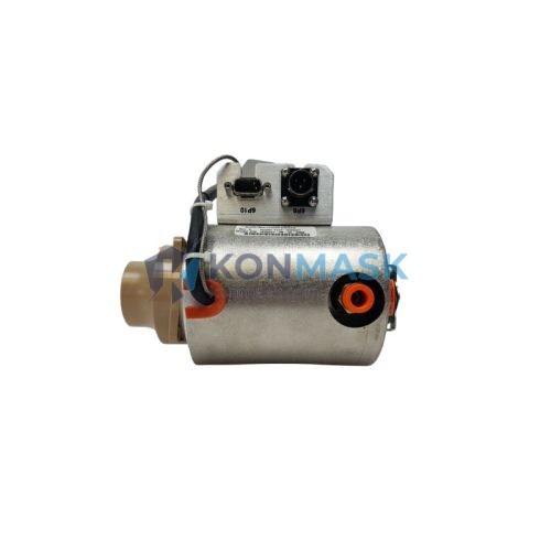 Genuine LAM RESEARCH 853-131420-026 0190-49999 S33-1830A-R - Industrial Automation Part