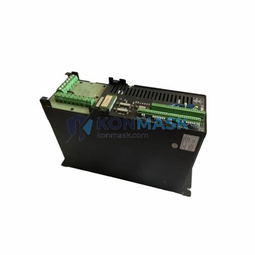 Genuine ELAU PMC-2/11/05 PMC-2/11/05/000/00/00/00/00/0K - Industrial Automation Part
