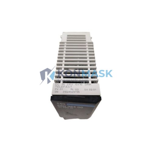 Genuine Schneider Electric 140DDI36400 Modicon Quantum - Industrial Automation Part