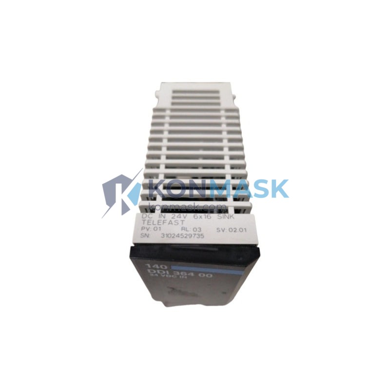 Genuine Schneider Electric 140DDI36400 Modicon Quantum - Industrial Automation Part