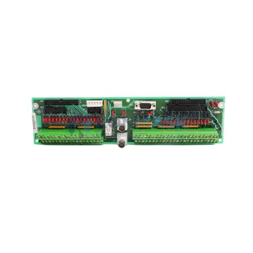 Genuine General Electric DS200CTBAG1ADD - Industrial Automation Part