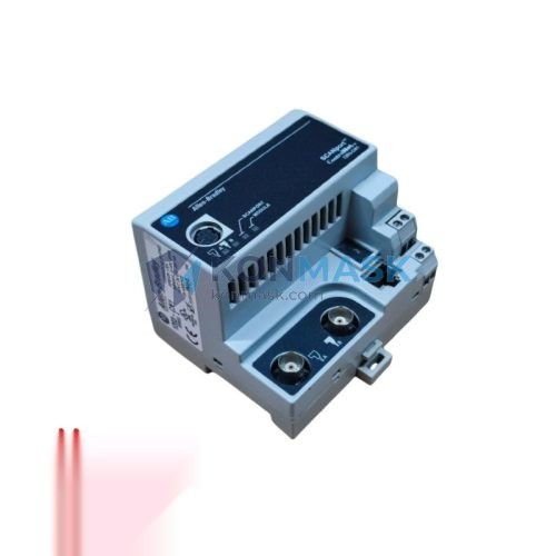 Genuine Allen-Bradley 1203-CN1 - Industrial Automation Part