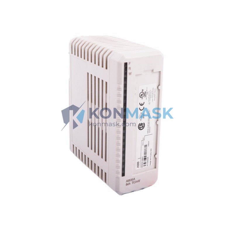 Genuine Emerson EC3-X33 - Industrial Automation Part