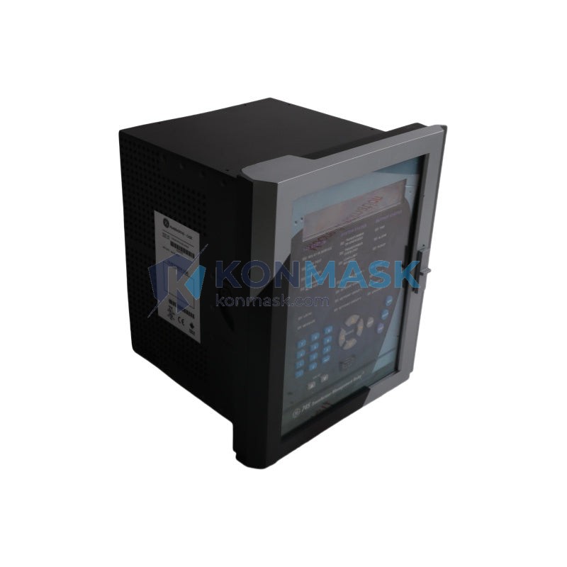 Genuine GE Grid Solutions 745-W3-P511-G51-HI-R-E - Industrial Automation Part
