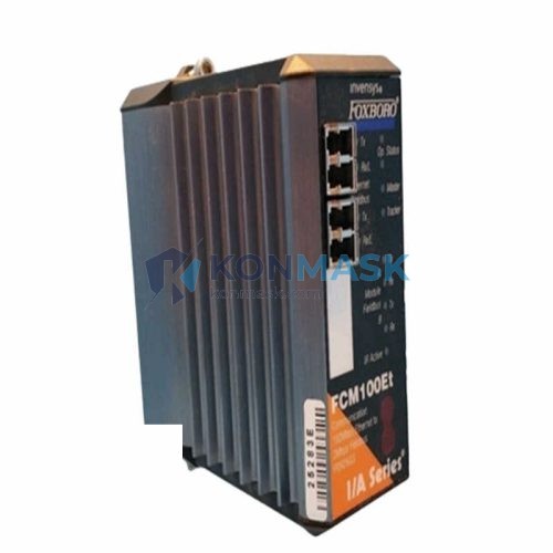 Genuine FOXBORO AD916AE - Industrial Automation Part