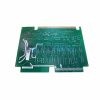 General Electric IC600BF842 - Front Panel and Connectivity View