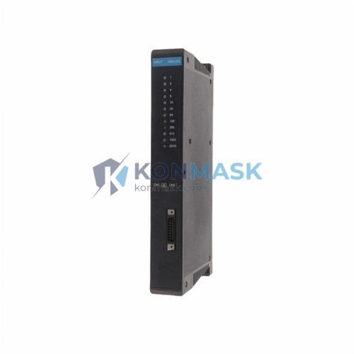 Genuine GE Fanuc FANUC IC630MDL357A - Industrial Automation Part