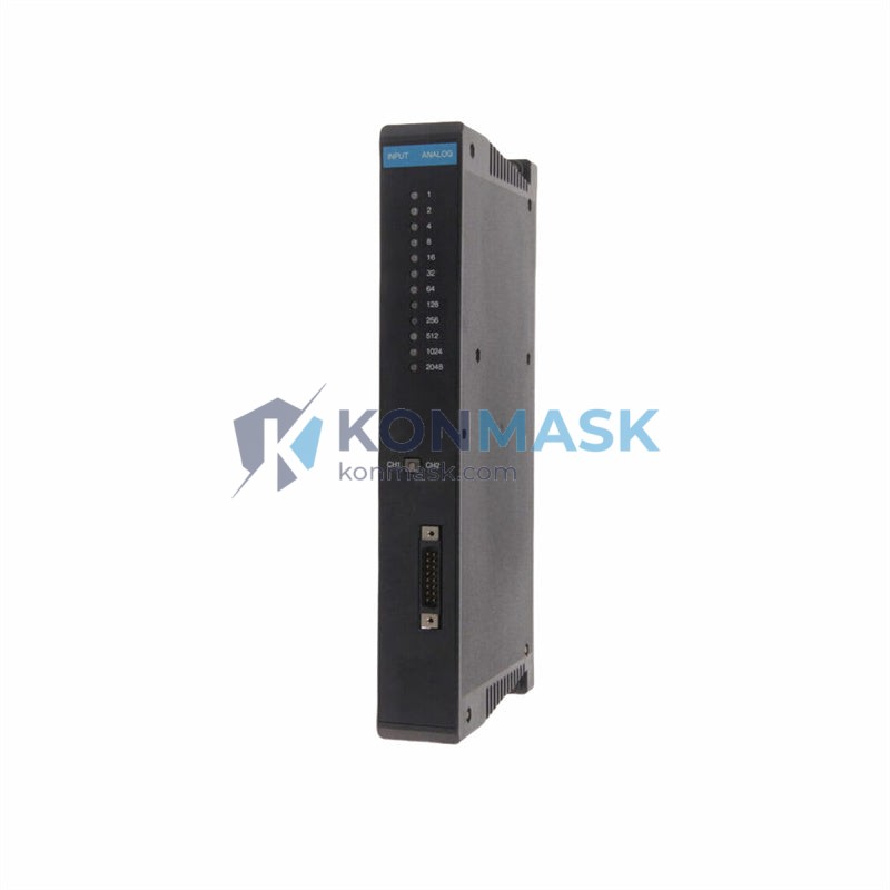 Genuine GE Fanuc FANUC IC630MDL357A - Industrial Automation Part