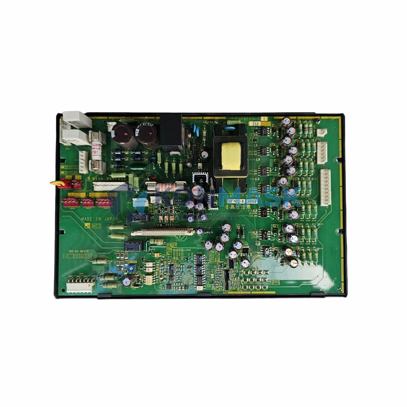 Genuine FUJI EP-3959E-C EP-3959E-C2 - Industrial Automation Part