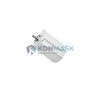 Genuine ABB BSM90C-375CAX S3P346W081 3HAC040655-001 MU100 IRB2600 456 3HAC046598-001 - Industrial Automation Part