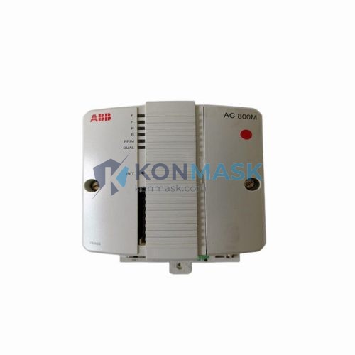 Genuine ABB PM865K01 3BSE031151R1 AC 800M (Advant Controller 800M) - Industrial Automation Part