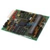 GE (General Electric) DS200SLCCG4AF - Front Panel and Connectivity View