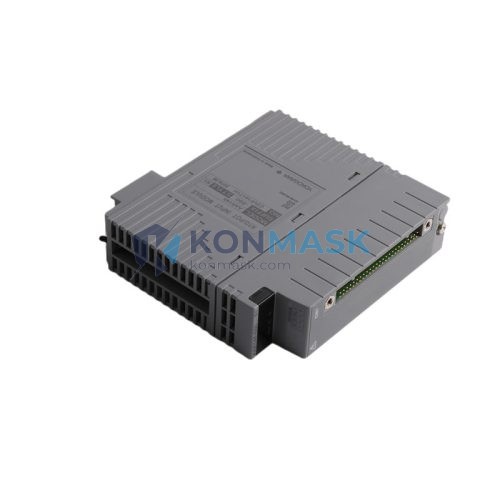 YOKOGAWA AAR145-S50 S1 CENTUM VP, CENTUM CS 3000 - Front Panel and Connectivity View