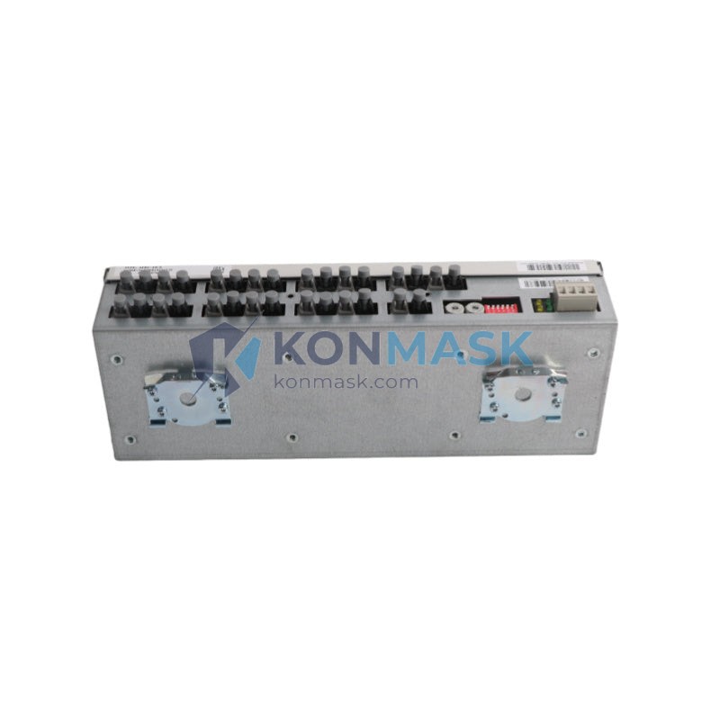 ABB APBU-44CE 3ABD68243262-D - Technical Label and Specifications