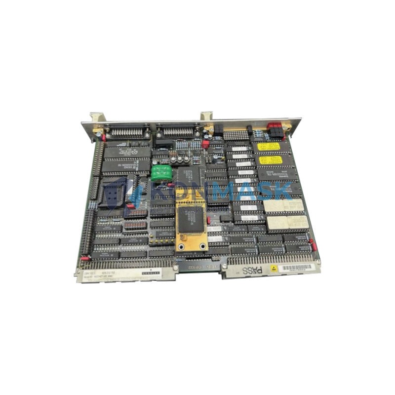 Genuine Alston CBK 132.1 029.210 753 Modnet 1/D - Industrial Automation Part