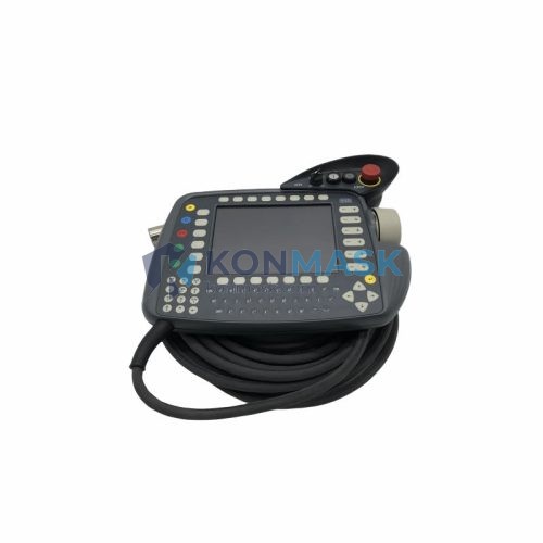 Genuine KUKA KRC1 69-000-398 - Industrial Automation Part