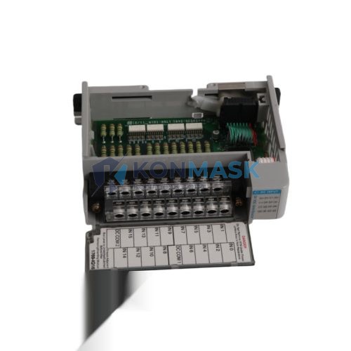 Genuine Allen-Bradley 1769-IQ16F CompactLogix 1769 - Industrial Automation Part