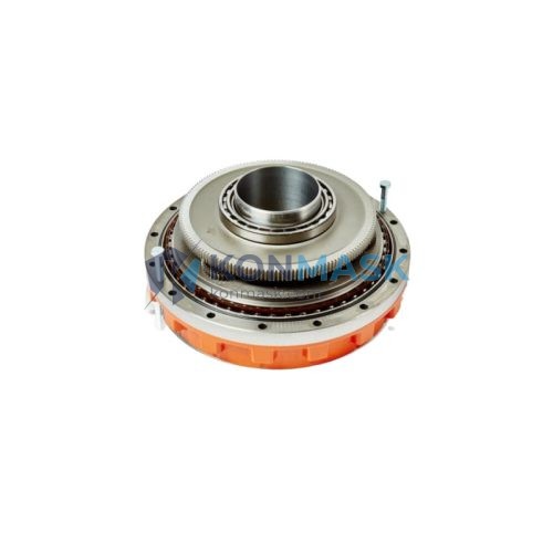 Genuine ABB 3HAC058960-002 IRB 6640 Spare Parts - Industrial Automation Part
