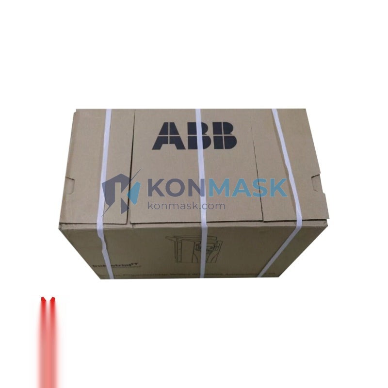 Genuine ABB 3BHE003688R0101 AC800M Controller Platform - Industrial Automation Part