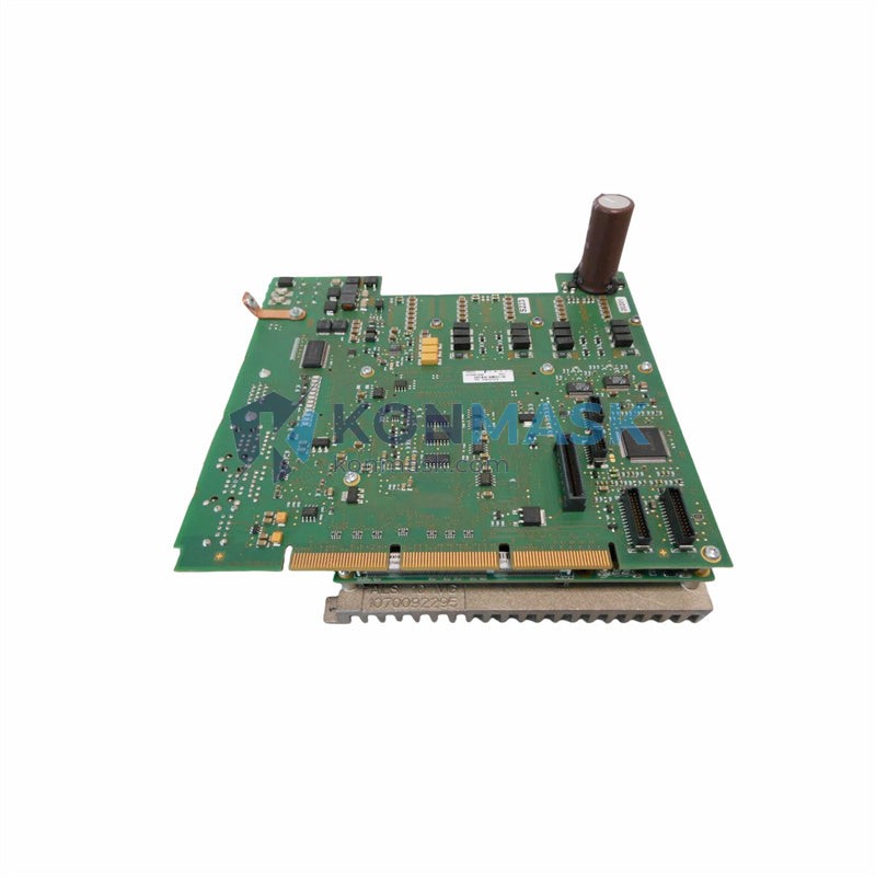 Genuine REXROTH 1070089510-101 - Industrial Automation Part