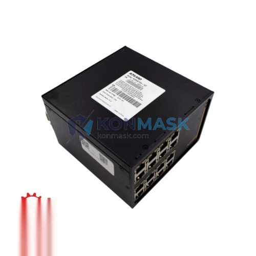 Genuine KYLAND KIEN3016BGE-16T KIEN3000 - Industrial Automation Part