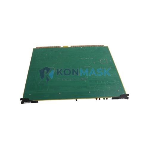 Honeywell 51306673-200 TDC 3000 Distributed Control System - Front Panel and Connectivity View
