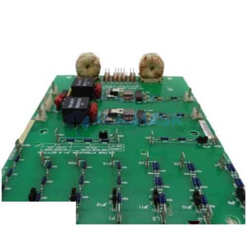 Genuine GE DS200SHVMG1AED - Industrial Automation Part