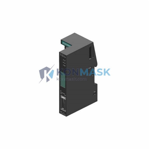 Genuine Siemens 6ES7151-1AA02-0AB0 - Industrial Automation Part