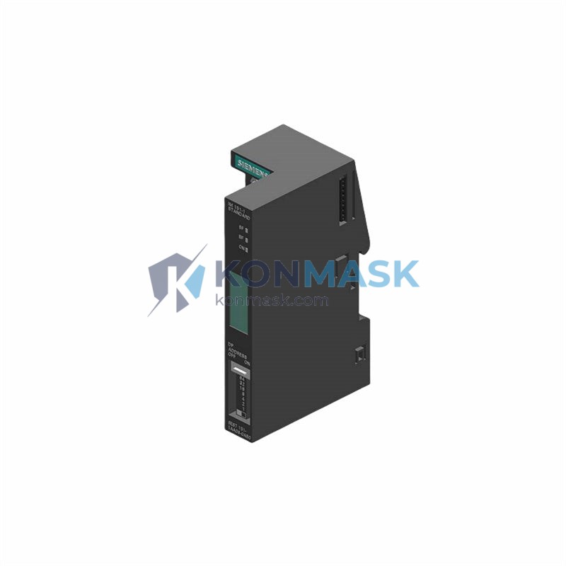 Genuine Siemens 6ES7151-1AA02-0AB0 - Industrial Automation Part