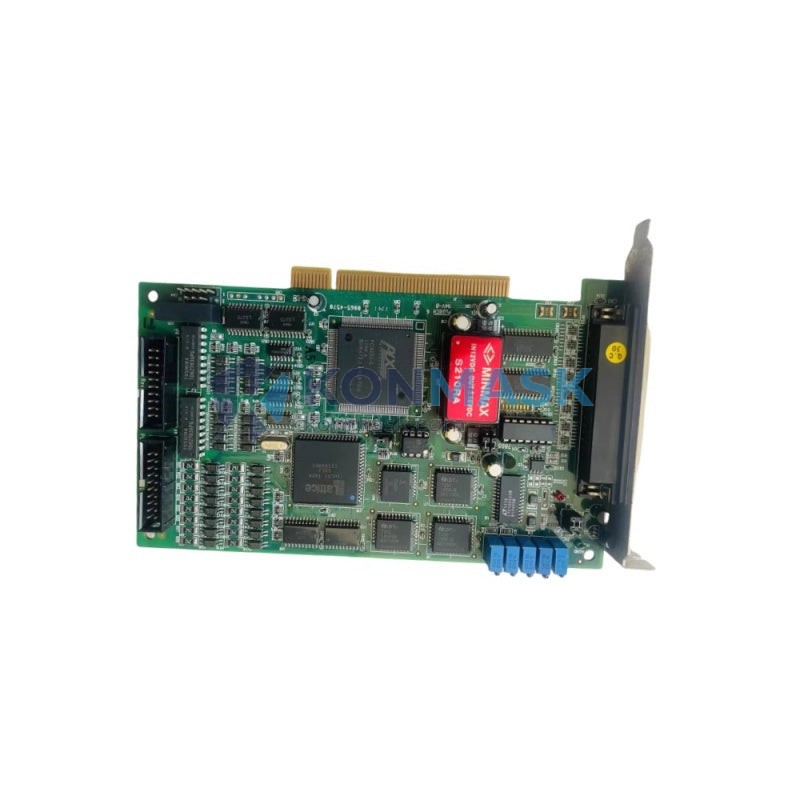 Genuine ADLINK Technology PCI-9114A-DG - Industrial Automation Part