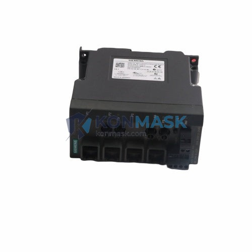 Genuine SIEMENS 6GK5204-2BB10-2AA3 - Industrial Automation Part