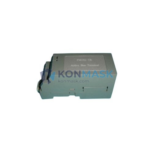 Genuine Hollysys FM192-TR - Industrial Automation Part