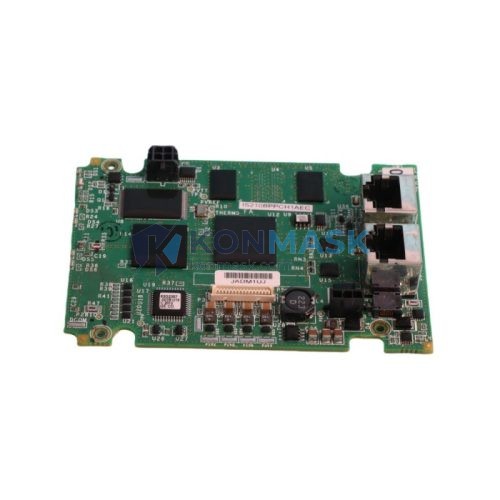 Genuine GE IS210BPPBH2BLD Mark VI Turbine Control System - Industrial Automation Part
