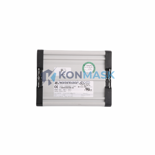 Genuine WOODWARD 8440-2028 - Industrial Automation Part