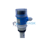 Endress+Hauser FMU30-AAHEAAGGF Micropilot M (FMU30) - Front Panel and Connectivity View