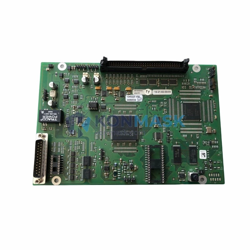 Genuine Makino UP-MF12-B - Industrial Automation Part