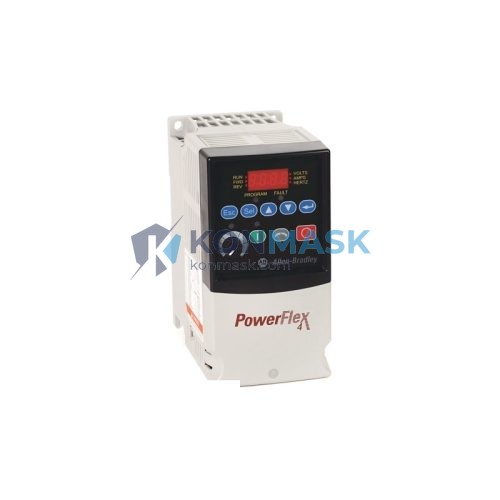 Genuine Allen-Bradley 22A-B017N104 PowerFlex 4 - Industrial Automation Part