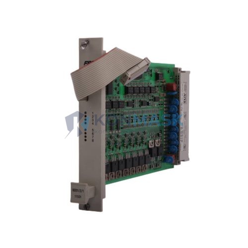Genuine Honeywell 10201/2/1 FC-SDO-0824 - Industrial Automation Part