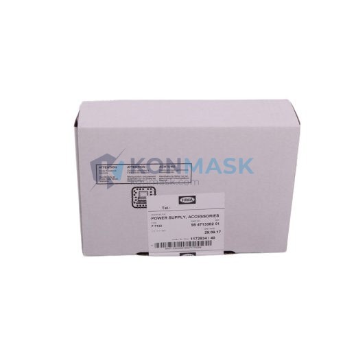 Genuine HIMA F7133 - Industrial Automation Part