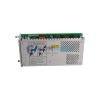 Bently Nevada 3500/15 127610-01 3500 Series - Front Panel and Connectivity View