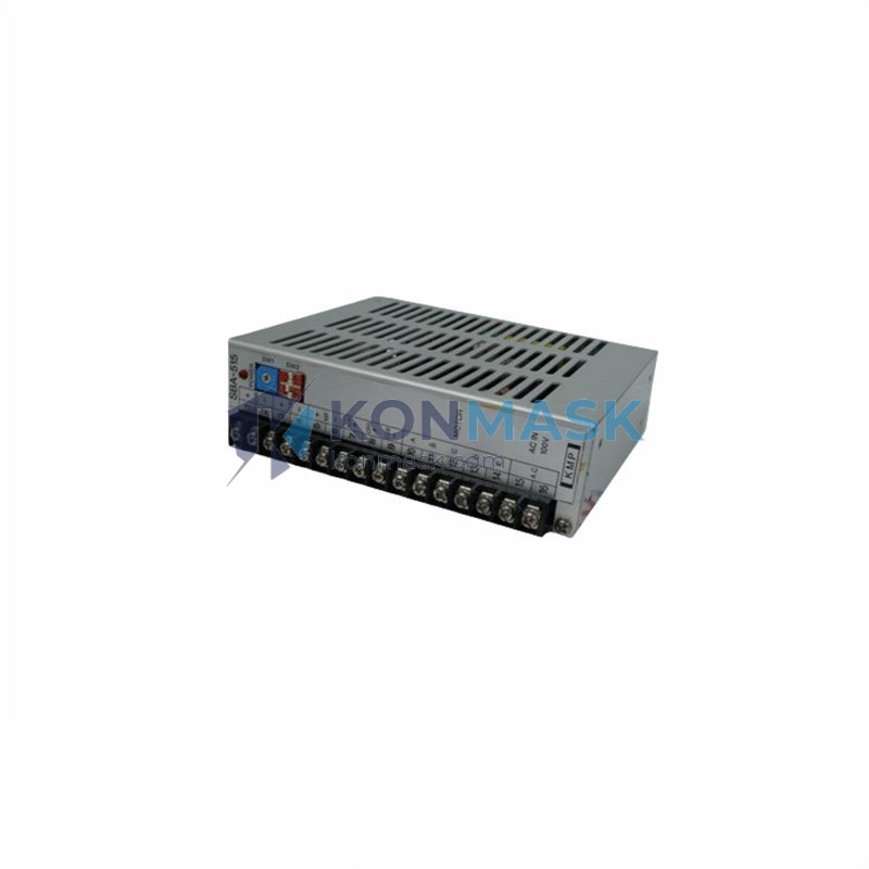 Genuine KMP SBA-515 SBA Series - Industrial Automation Part