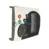 Control Techniques STDO32 - Technical Label and Specifications