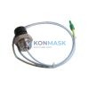 Bently Nevada 330851-02-000-030-50-01-00 - Technical Label and Specifications