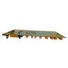 Alfa Laval 550557-80 MK8592140-012 KK8592040-11-2 - Front Panel and Connectivity View