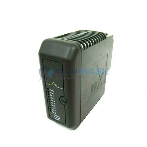 Genuine EMERSON KJ3002X1-BA1 12P0680X122 - Industrial Automation Part
